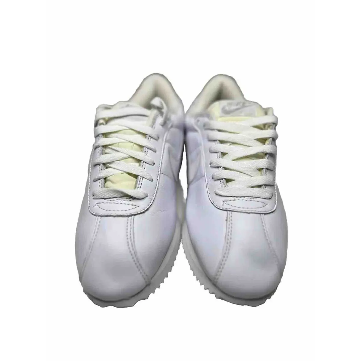 Nike shoes - Nike Cortez - Cortez - White 2
