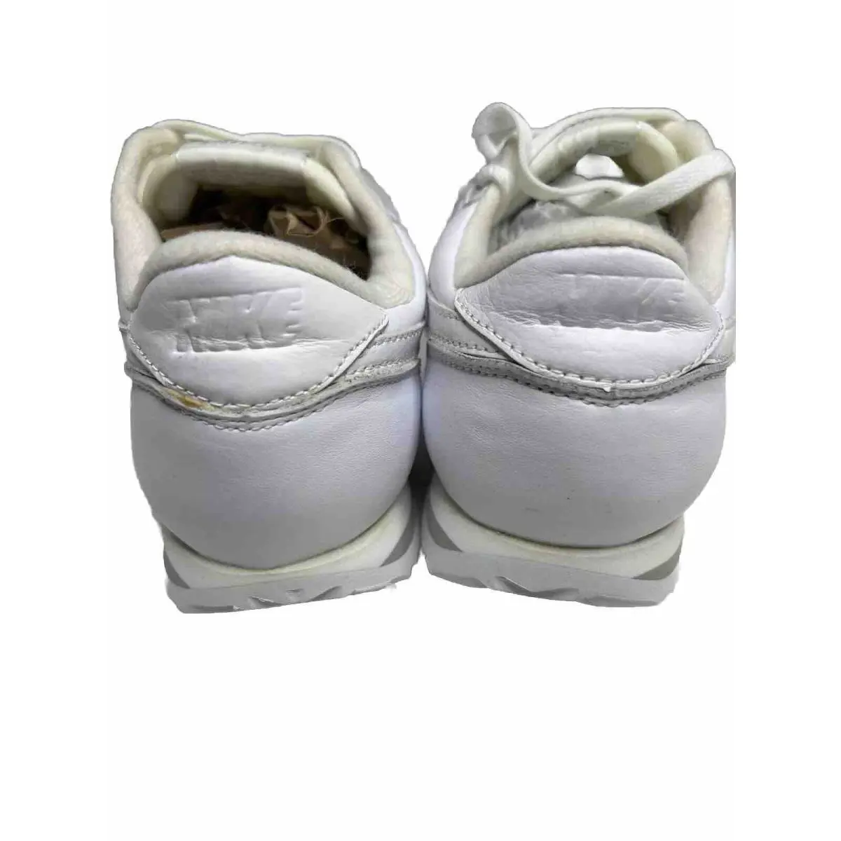 Nike shoes - Nike Cortez - Cortez - White 3