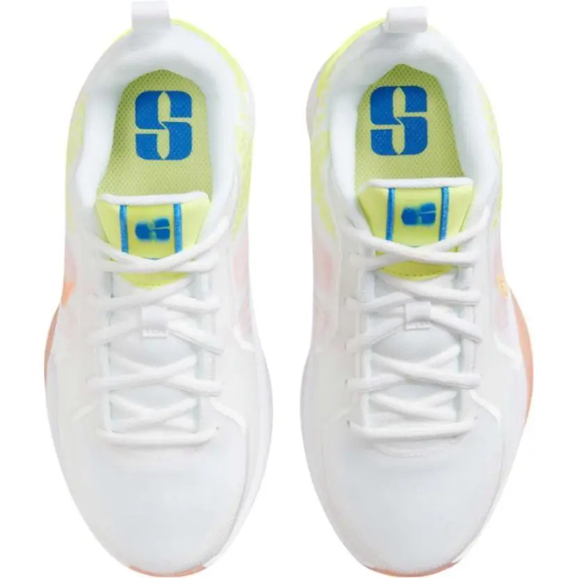 Nike shoes - Green/White (UPC: 197859213528) 7