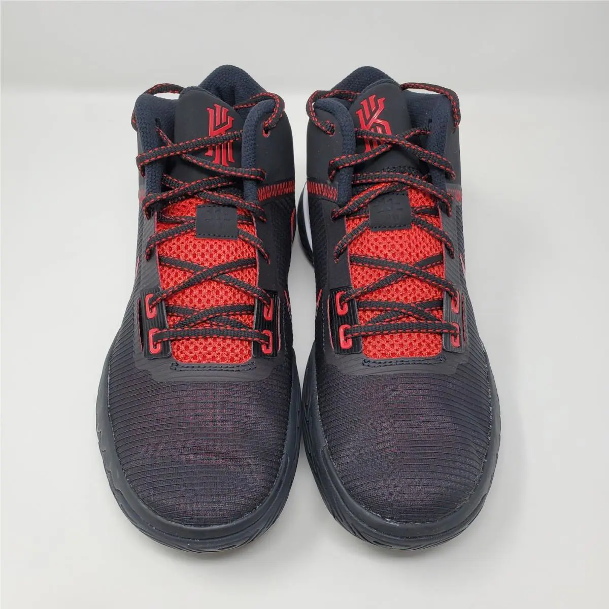 Nike shoes - Nike Kyrie Flytrap 4 - Kyrie Flytrap - CT1972-004 - Black 0