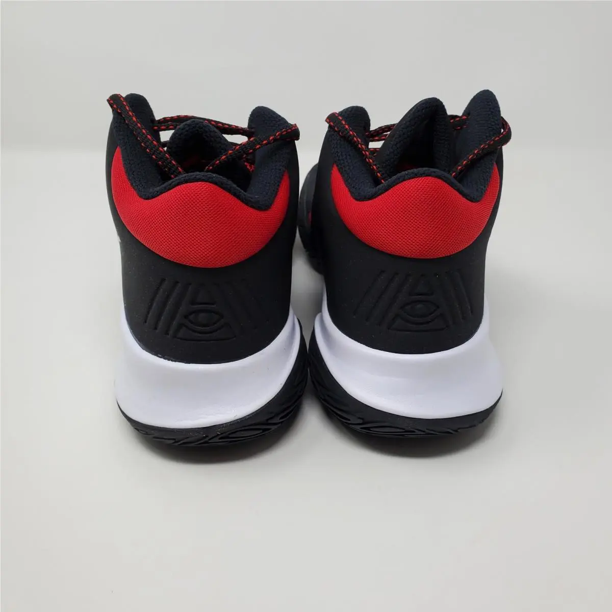 Nike shoes - Nike Kyrie Flytrap 4 - Kyrie Flytrap - CT1972-004 - Black 1