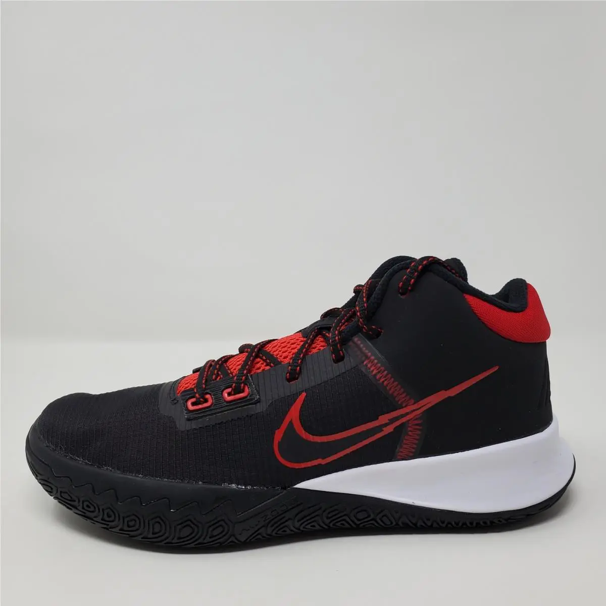 Nike shoes - Nike Kyrie Flytrap 4 - Kyrie Flytrap - CT1972-004 - Black 2