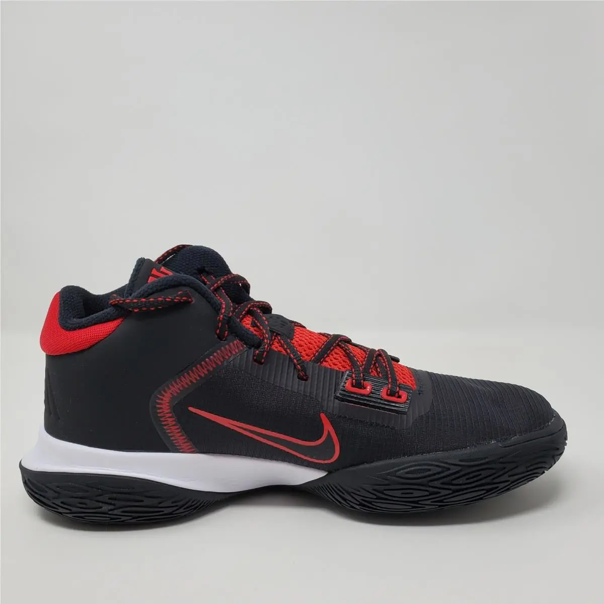 Nike shoes - Nike Kyrie Flytrap 4 - Kyrie Flytrap - CT1972-004 - Black 3