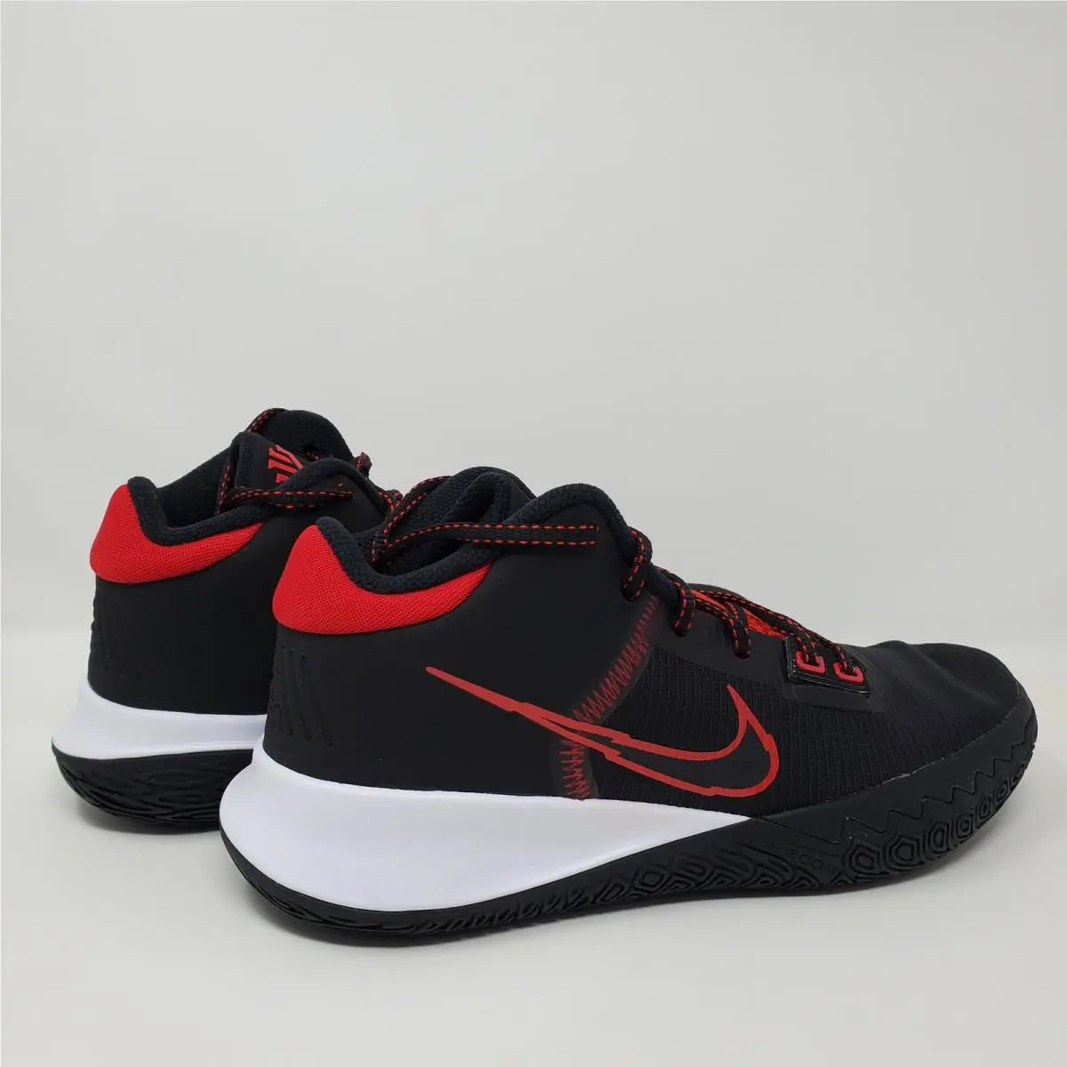 Nike shoes - Nike Kyrie Flytrap 4 - Kyrie Flytrap - CT1972-004 - Black 4