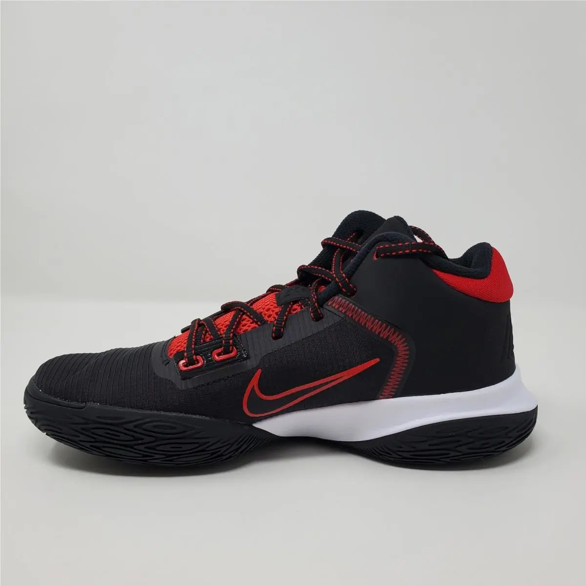 Nike shoes - Nike Kyrie Flytrap 4 - Kyrie Flytrap - CT1972-004 - Black 6
