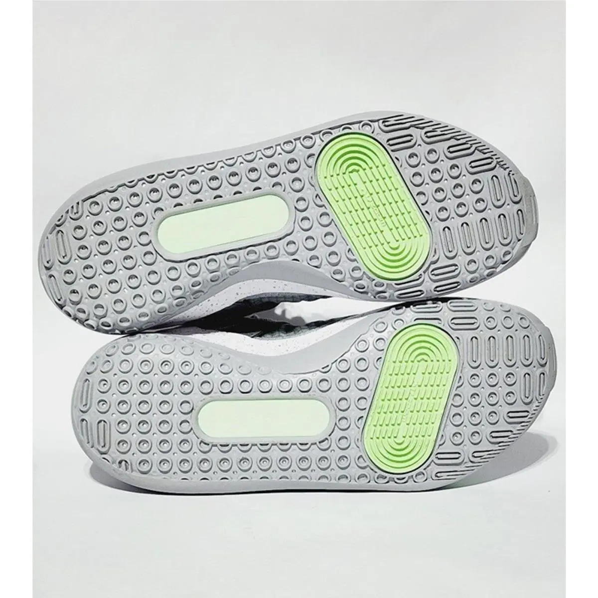 Nike shoes - Gray 8