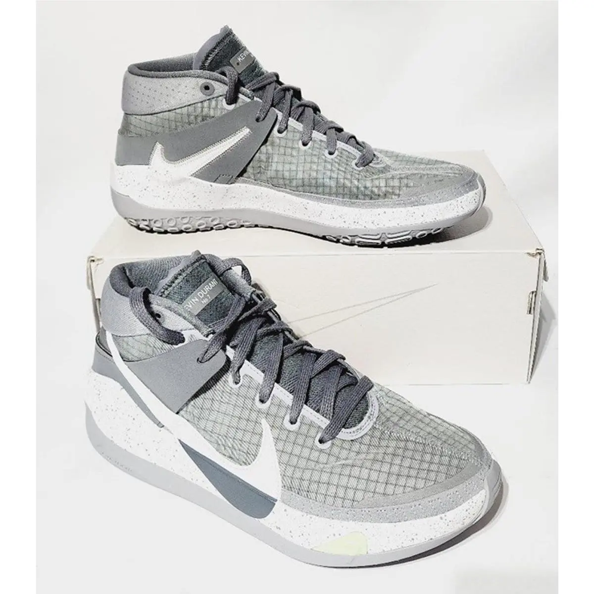 Nike shoes - Gray 0