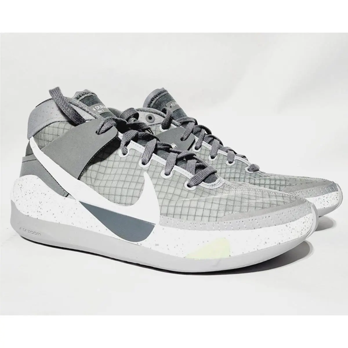 Nike shoes - Gray 1