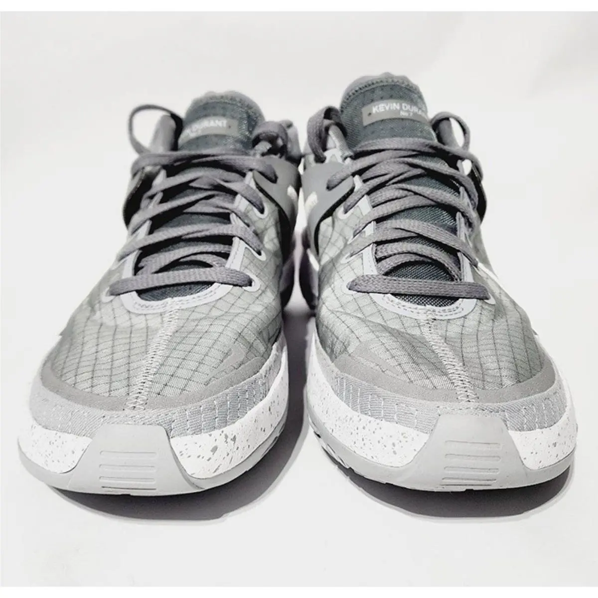 Nike shoes - Gray 2
