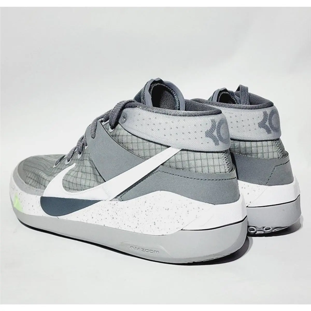 Nike shoes - Gray 5