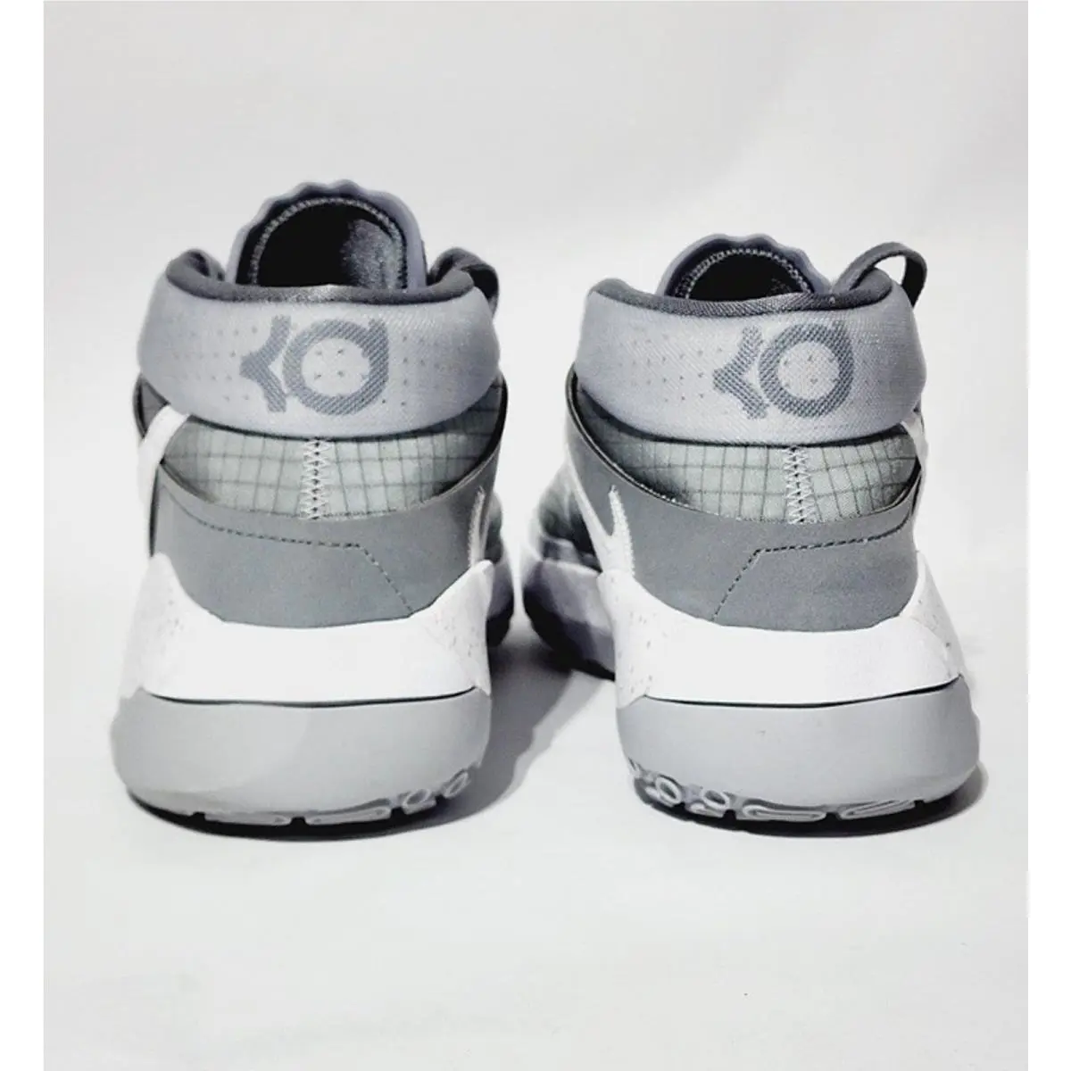 Nike shoes - Gray 6
