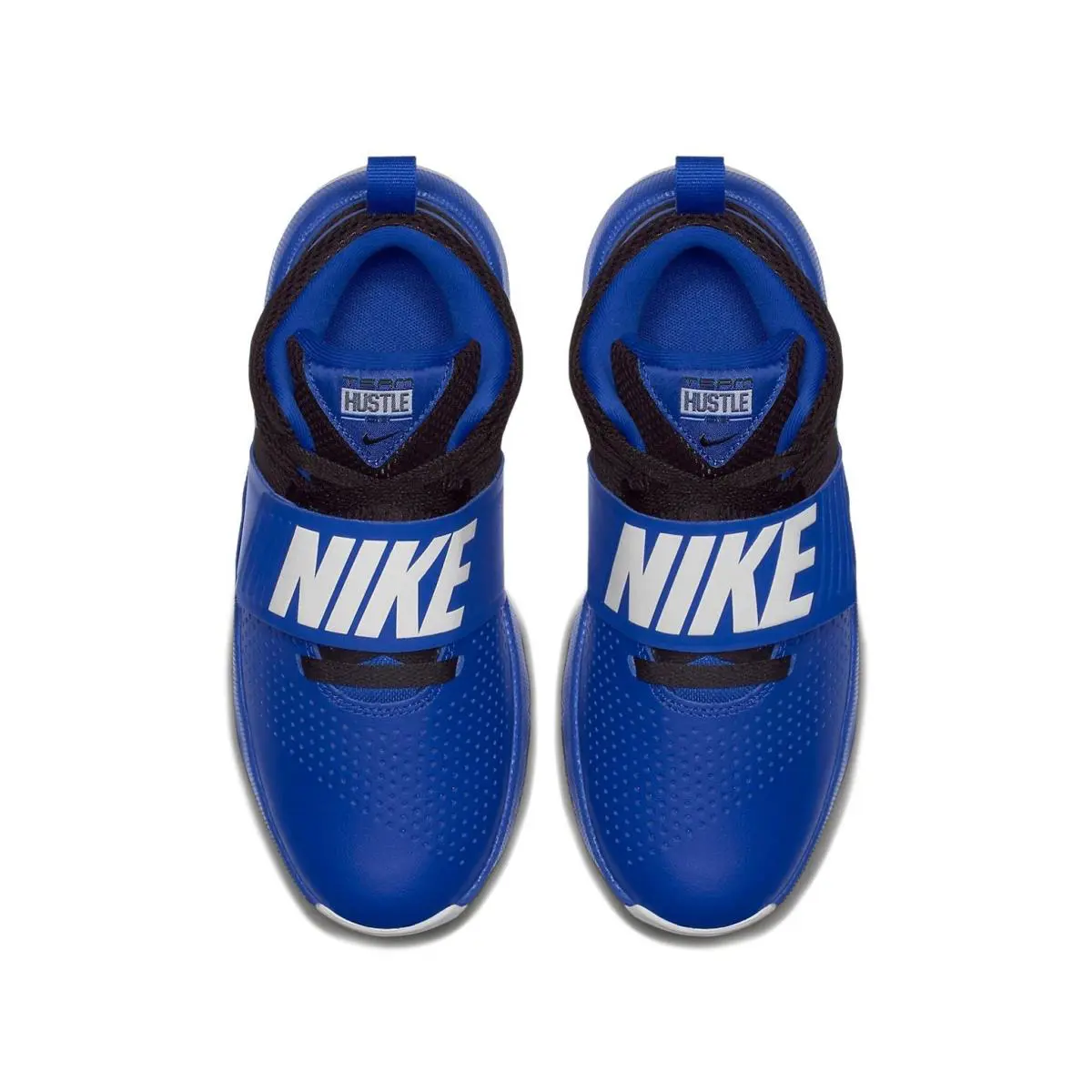 Nike shoes - Black (UPC: 191884564204) 4