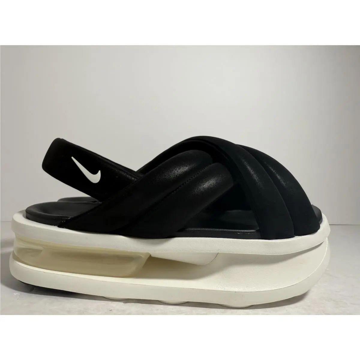 Nike shoes - Nike Air Max Isla - Air Max Isla - FJ5929-002 - Black 0