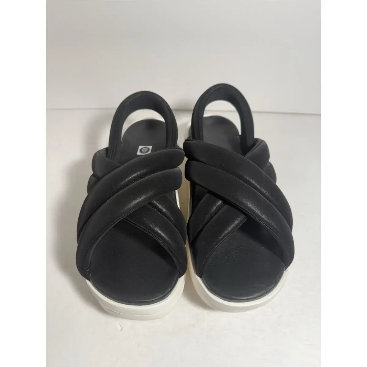 Nike shoes - Nike Air Max Isla - Air Max Isla - FJ5929-002 - Black 3