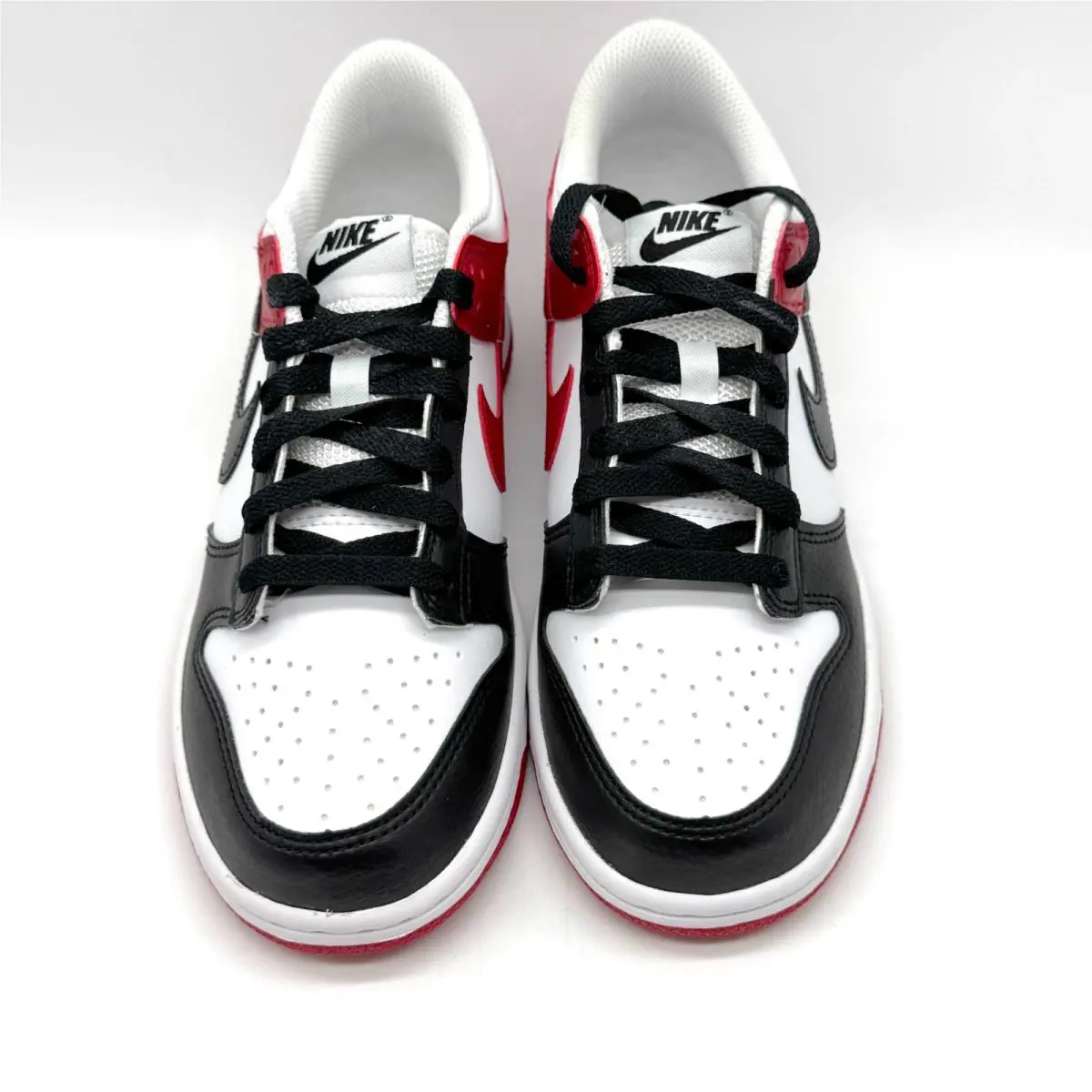 Nike shoes - Nike Dunk Low GS - Dunk Low - Multicolor (UPC: 197595742856) 0