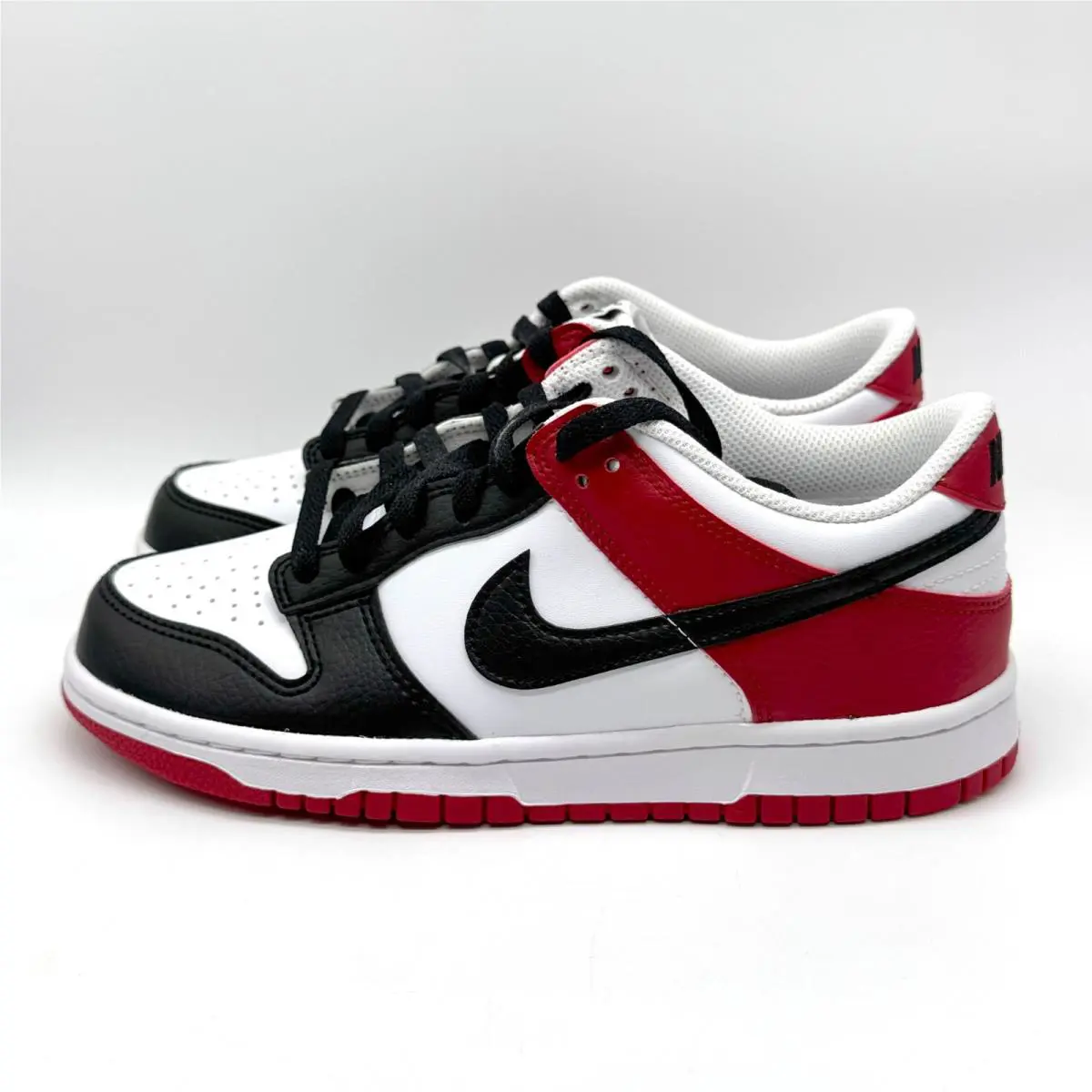 Nike shoes - Nike Dunk Low GS - Dunk Low - Multicolor (UPC: 197595742856) 1