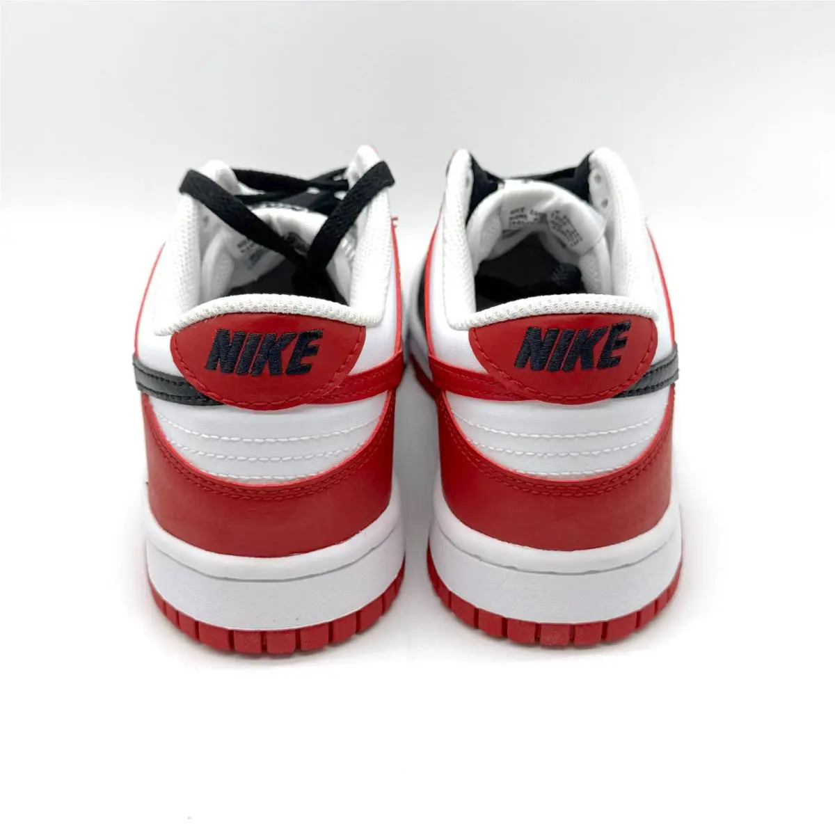 Nike shoes - Nike Dunk Low GS - Dunk Low - Multicolor (UPC: 197595742856) 3
