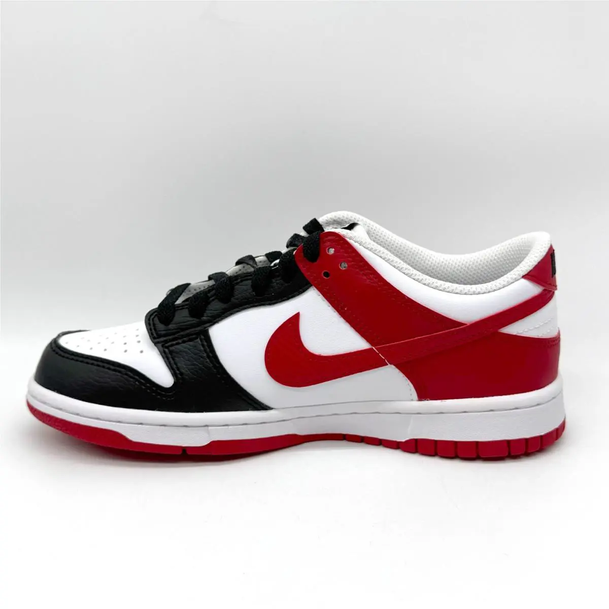 Nike shoes - Nike Dunk Low GS - Dunk Low - Multicolor (UPC: 197595742856) 4