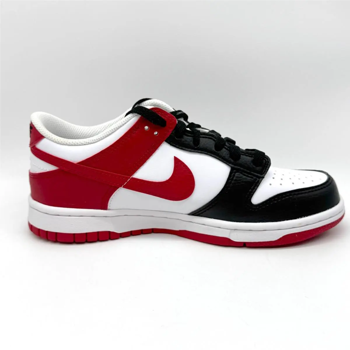 Nike shoes - Nike Dunk Low GS - Dunk Low - Multicolor (UPC: 197595742856) 5