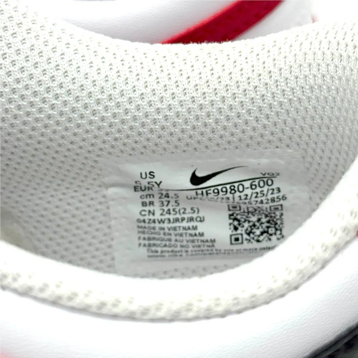 Nike shoes - Nike Dunk Low GS - Dunk Low - Multicolor (UPC: 197595742856) 2