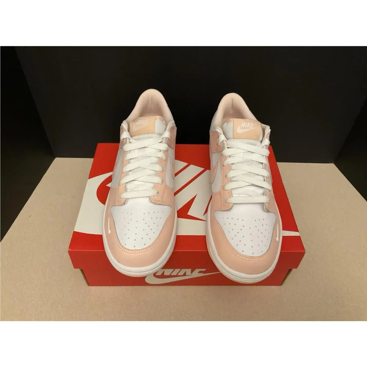 Nike shoes - Nike Dunk Low - Dunk Low - Multicolor 0