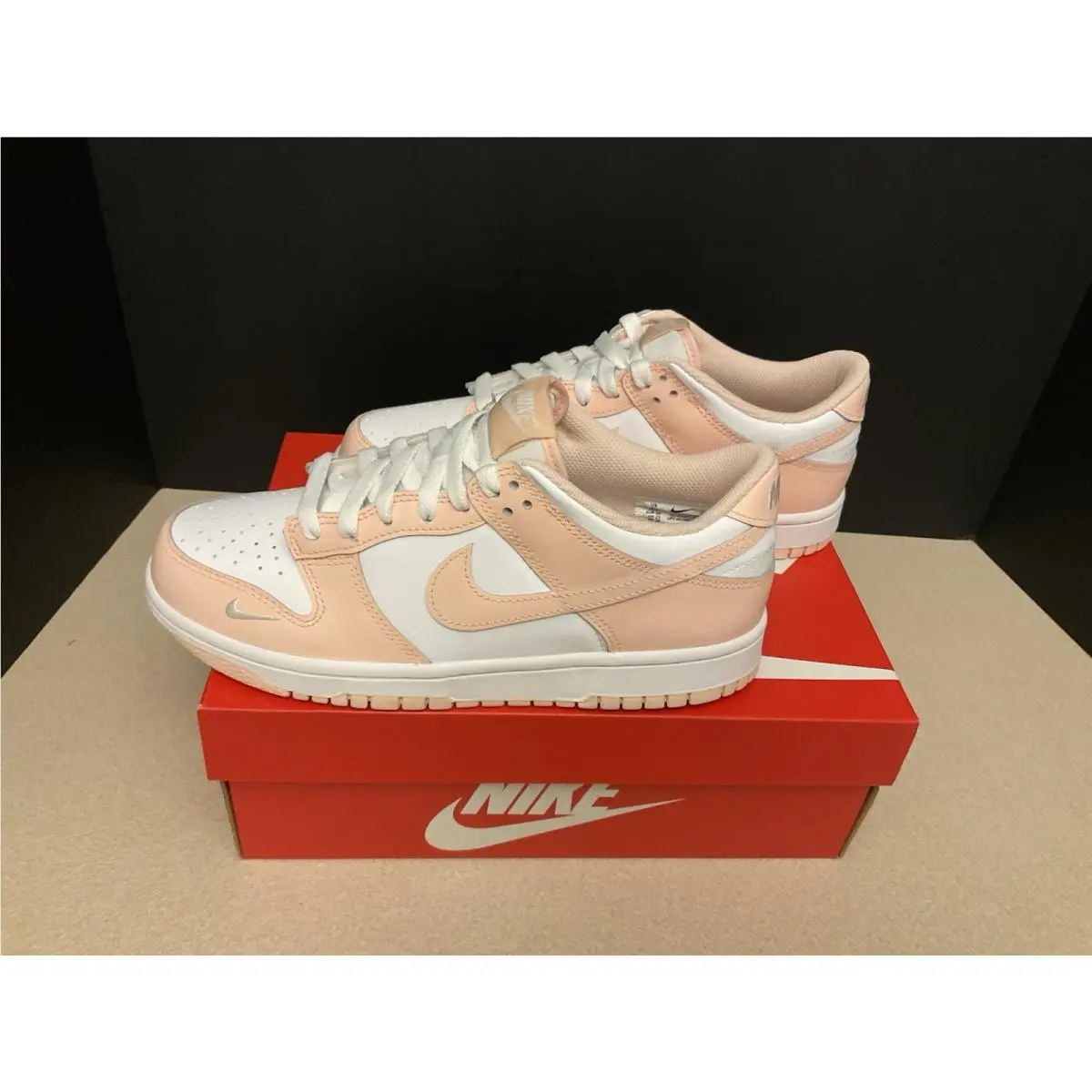 Nike shoes - Nike Dunk Low - Dunk Low - Multicolor 2