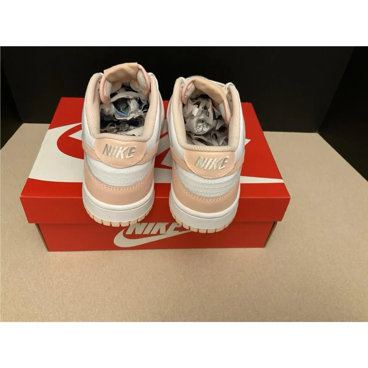 Nike shoes - Nike Dunk Low - Dunk Low - Multicolor 5
