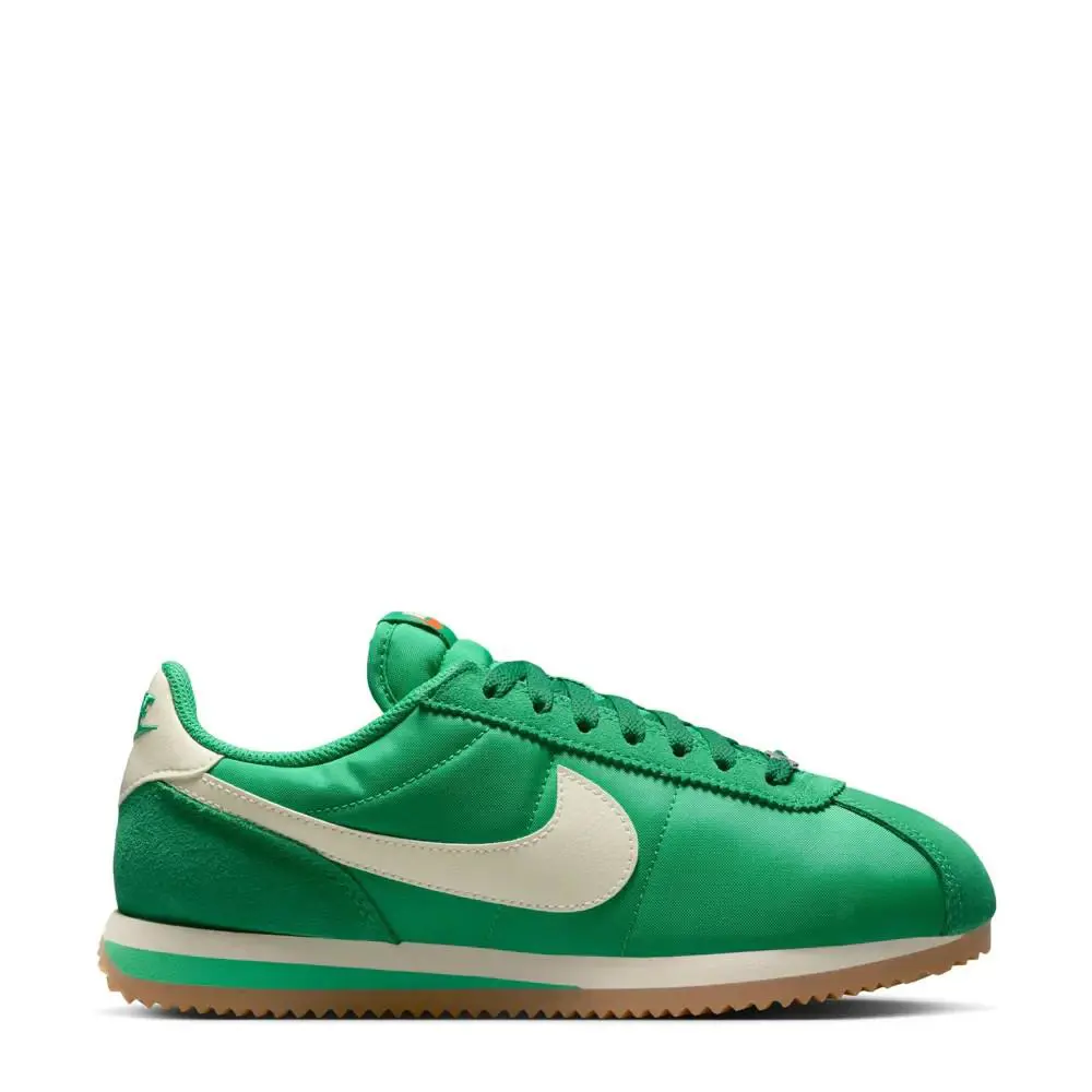 Nike shoes - Nike Cortez - Cortez - GREEN/WHITE - DZ2795-301 1