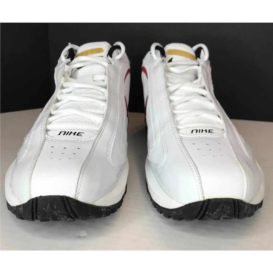Nike shoes - nike air max 5 tool - 313316-102 - White 7