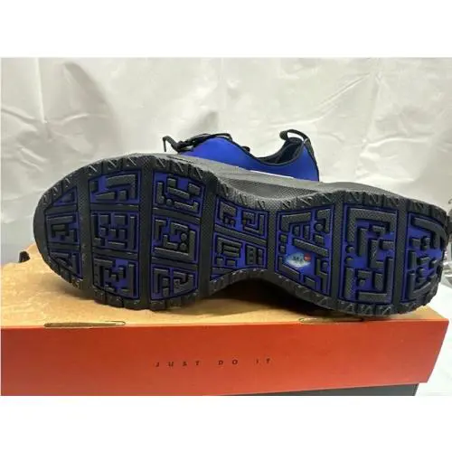 Nike shoes - Deep Night/Cactus Flower/White/White (UPC: 198481726974) 0