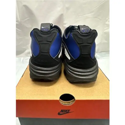 Nike shoes - Deep Night/Cactus Flower/White/White (UPC: 198481726974) 2