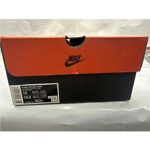 Nike shoes - Deep Night/Cactus Flower/White/White (UPC: 198481726974) 7