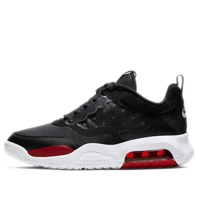 Nike shoes - Jordan Air Max 200 XX - CD6105-006 - Black 0