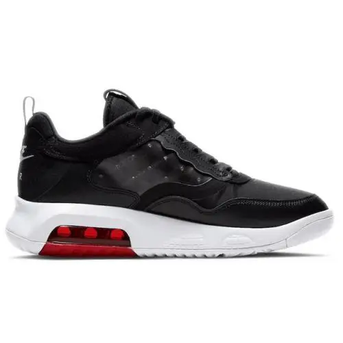 Nike shoes - Jordan Air Max 200 XX - CD6105-006 - Black 1