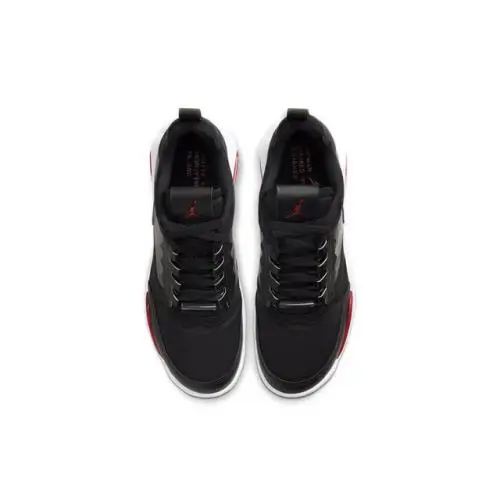 Nike shoes - Jordan Air Max 200 XX - CD6105-006 - Black 2