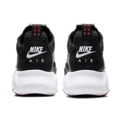 Nike shoes - Jordan Air Max 200 XX - CD6105-006 - Black 3