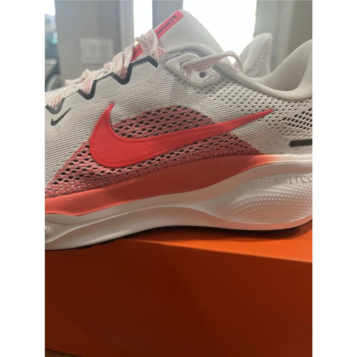 Nike shoes - Nike Air Zoom Pegasus - Air Zoom Pegasus - FD2723-109 - Multicolor (UPC: 0197859131877) 3
