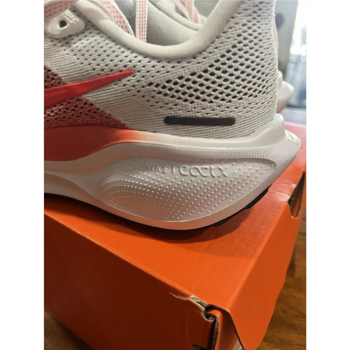 Nike shoes - Nike Air Zoom Pegasus - Air Zoom Pegasus - FD2723-109 - Multicolor (UPC: 0197859131877) 4
