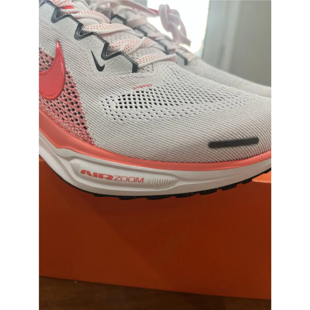 Nike shoes - Nike Air Zoom Pegasus - Air Zoom Pegasus - FD2723-109 - Multicolor (UPC: 0197859131877) 5
