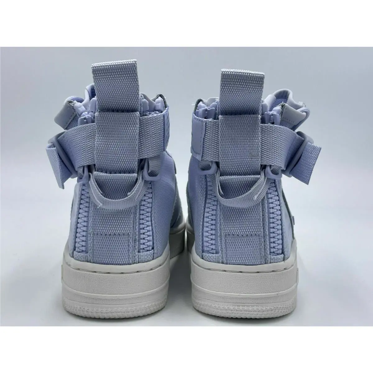 Nike shoes - Nike SF AF1 - Purple (UPC: 887230332473) 3