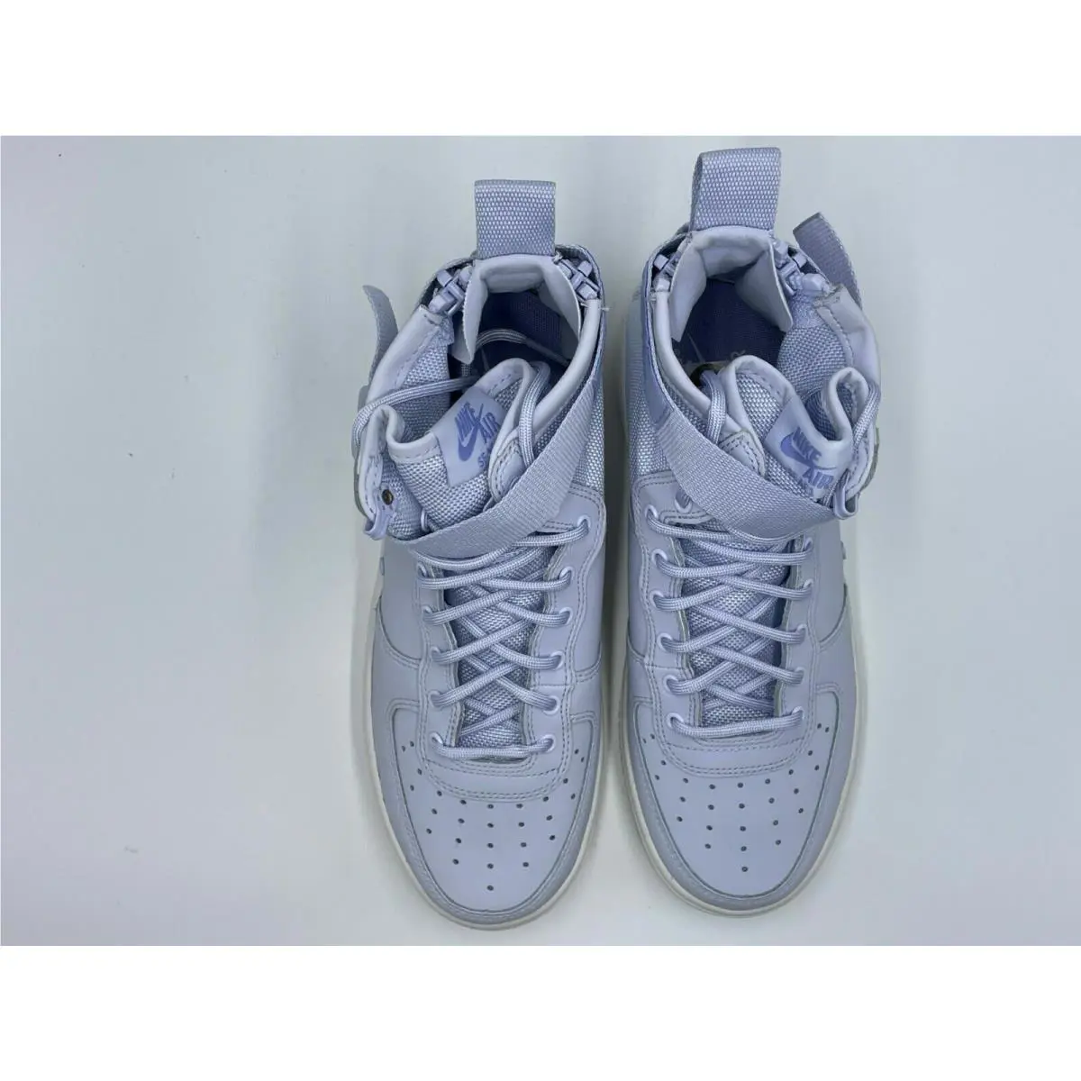 Nike shoes - Nike SF AF1 - Purple (UPC: 887230332473) 4