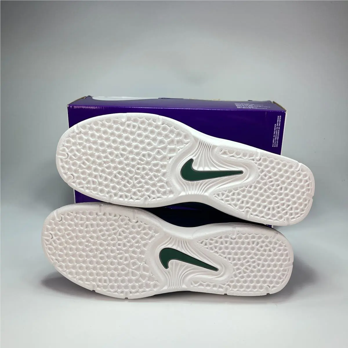 Nike shoes - Nike SB - Black 7