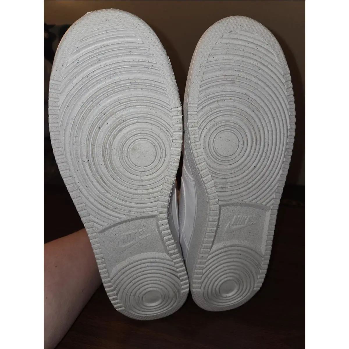 Nike shoes - Nike Court Vision - Court Vision - DN357-100 - White 11