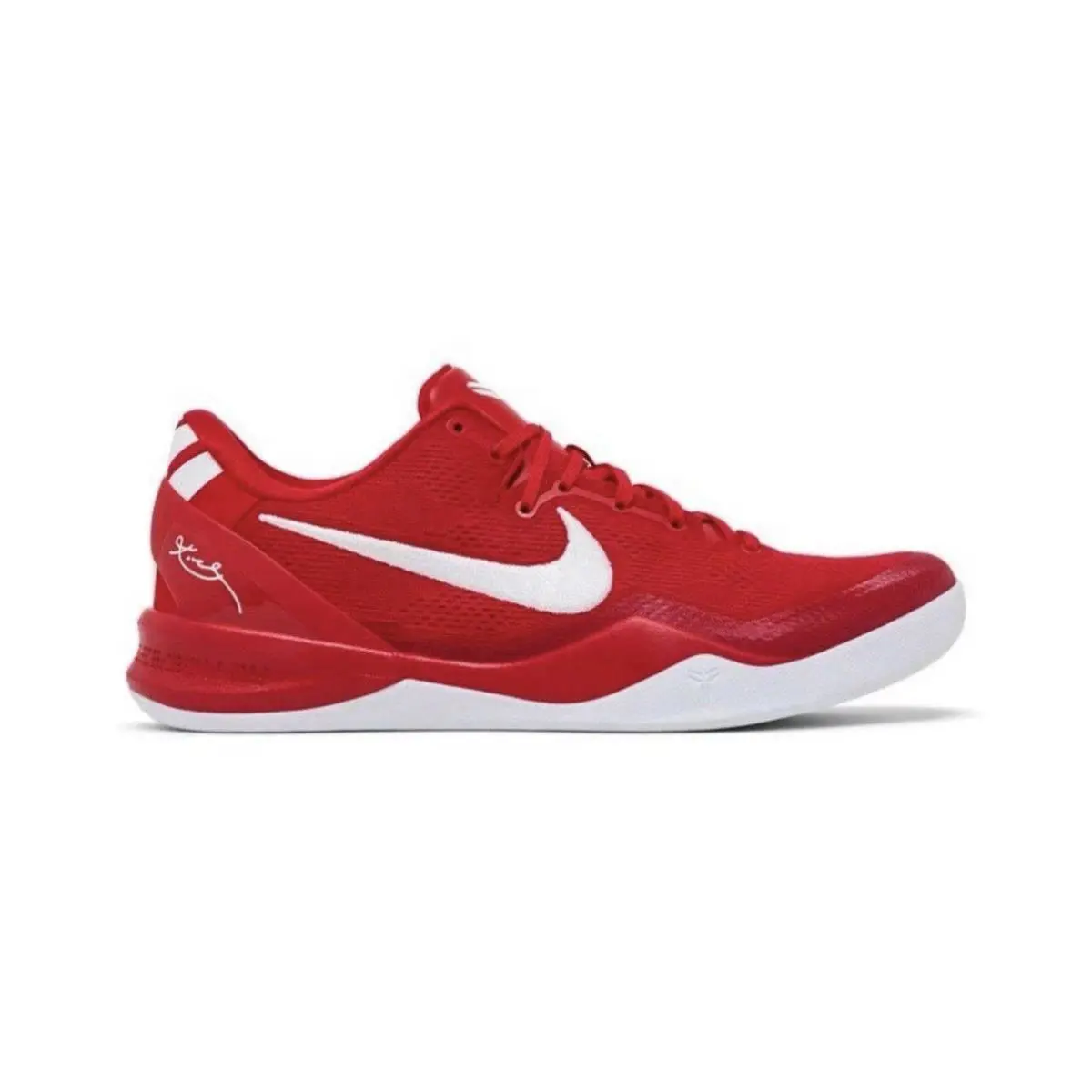 Nike shoes - Red 0