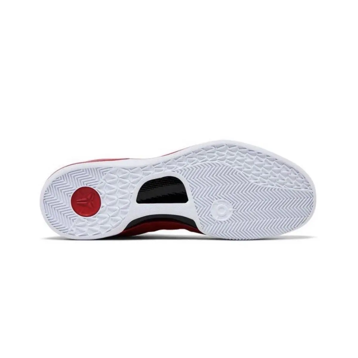 Nike shoes - Red 3