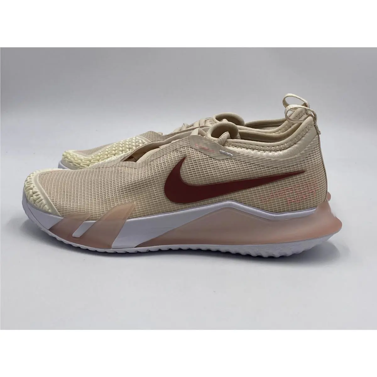 Nike shoes - Nike React Vapor - React Vapor - White (UPC: 195866308282) 2