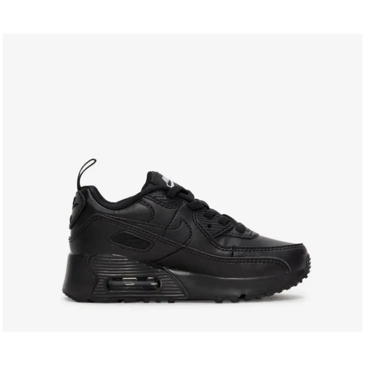 Nike shoes - Nike Air Max 90 - Air Max - Black 0