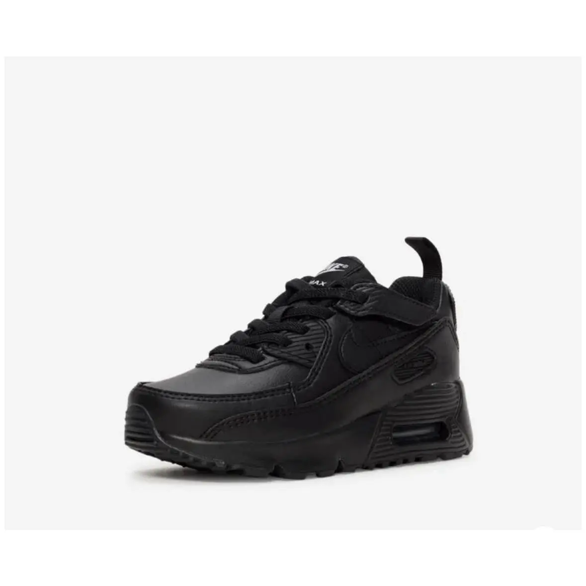 Nike shoes - Nike Air Max 90 - Air Max - Black 1