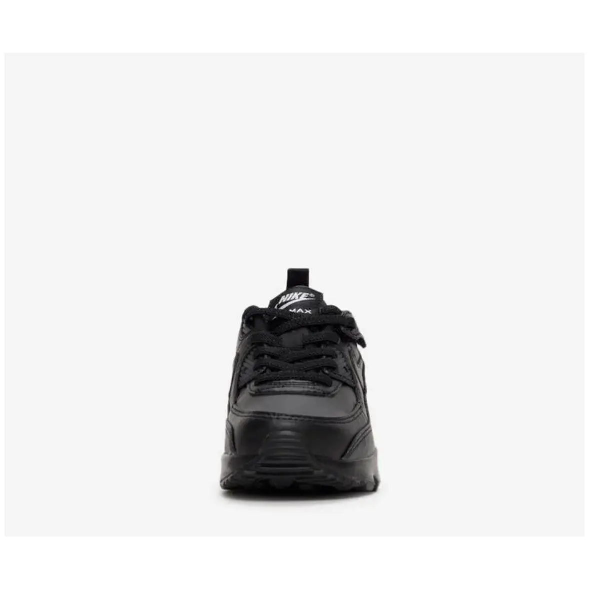 Nike shoes - Nike Air Max 90 - Air Max - Black 2