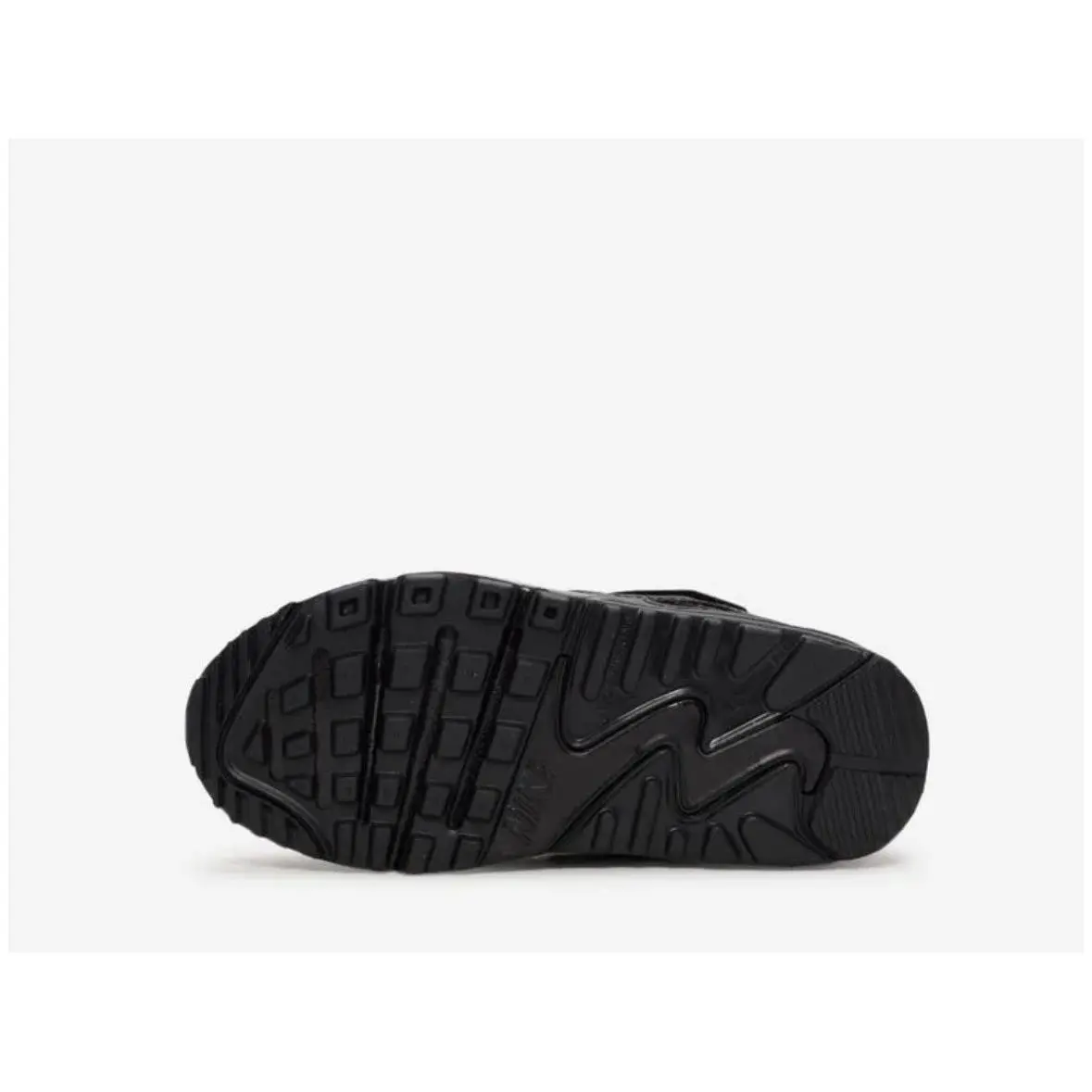 Nike shoes - Nike Air Max 90 - Air Max - Black 4
